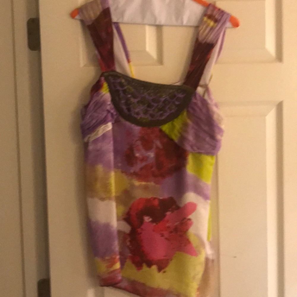 Etctera blouse
